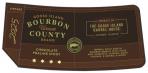 2025 Goose Island - Bourbon County Chocolate Praline (169)