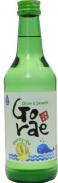 0 Gorae - Honeydew Soju (375)