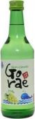 0 Gorae - Podo (Green Grape) Soju (375)