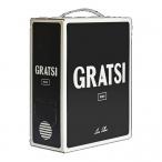 0 Gratsi - Red 0 Sugar Box (3000)
