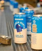 0 Hudson North - Berry Blue Dreamsicle Cider