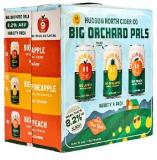 0 Hudson North - Big Orchard Pals Variety