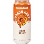 0 Hudson North - Cider Donut