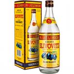 Jelinek - 5yrs Vizovice 100 Proof Slivovitz (700)
