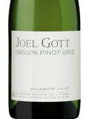 0 Joel Gott - Pinot Grigio (750)