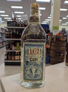0 Kakira Spirits - African Gin 7 Botanicals (750)