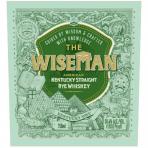 0 Kentucky Owl - The Wiseman Rye (750)