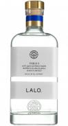 0 Lalo - Blanco Tequila (no additives) (750)