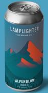 0 Lamplighter Brewing Co. - Alpenglow Amber Ale (415)