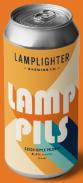 0 Lamplighter - Lamp Pils (415)