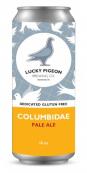0 Lucky Pigeon - Columbidae Pale Ale (415)