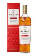0 Macallan - 12yrs High Strength 110 Proof (750)