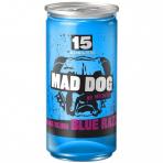 0 Mad Dog - Blue Razz (218)