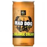 0 Mad Dog - Orange Cream (218)