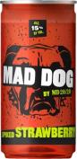 0 Mad Dog - Strawberry (218)