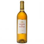 2019 Madame De Rayne - Sauternes (375)