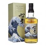 0 Matsui - Peated Single Malt 96 Proof (750)