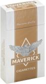 0 Maverick - Gold 100s