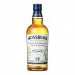 0 Mossburn - 12yr Dupont Calvados Cask 114.4p (750)