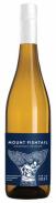 0 Mount Fishtail - Non Alcoholic Sauvignon Blanc
