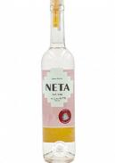0 Neta - Cucharillo Agave Spirit 94.8 Proof (750)