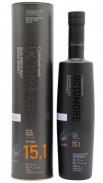 0 Octomore - 15.1 5 Years Ex Bourbon 118.2 Proof (700)