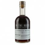 0 On The Rocks Cocktails - Effen Espresso Martini (750)