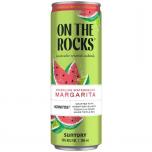 0 On The Rocks - Sparkling Watermelon Margarita (44)