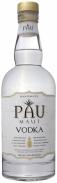 0 Pau Maui - Hawaiian Vodka (750)