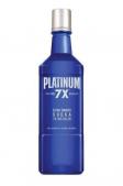 0 Sazerac - Platinum Vodka (100)