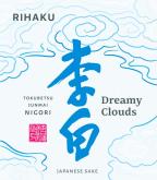 0 Rihaku - Dreamy Clouds Nigori Namazake