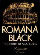 0 Romana - Black Sambuca (50)