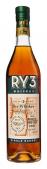 0 RY3 - Single Barrel Naranja Cask 128.4 Proof (750)