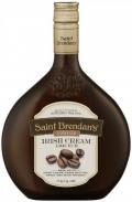 Saint Brendan's - Espresso Cream (750)