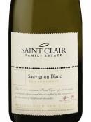 0 Saint Clair - Wairau Reserve Sauvignon Blanc (750)