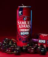 2019 Samuel Adams - Cherry Bomb 9% (196)