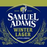 0 Samuel Adams - Winter Lager (Seasonal) (21)