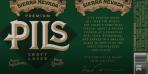 0 Sierra Nevada Brewing Co. - Pils (883)