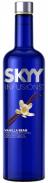 Skyy - Vanilla Vodka (750)