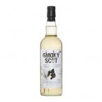 0 Smoky Scot - 5yrs Islay Single Malt (750)