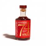 1974 Spiritless - Kentucky 74 Spiced