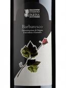 2018 Stefano Farina - Barbaresco La Morra (750)
