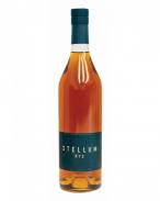 0 Stellum - Cask Strength Rye (750)