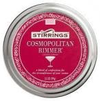 0 Stirrings - Cosmopolitan Rimmer