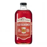 0 Stirrings - Old Fashioned Mix