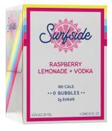 Surfside - Raspberry Lemonade + Vodka (44)