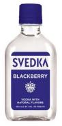 0 Svedka - Blackberry Vodka (50)