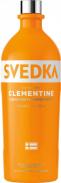 0 Svedka - Clementine Vodka (1750)
