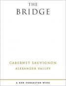 0 The Bridge Alex Valley Cab Sauv (750)