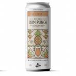 0 Trillium - RTD Rum Punch (414)